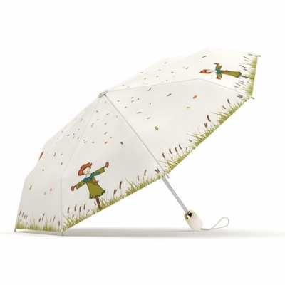 Ô tự động Olycat hình thảo nguyên